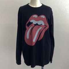 アンダーカバー「THE ORGANS」ロングTシャツ 心臓グラフィック M 黒