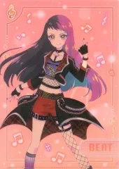 【中古】クリアファイル ビート A4クリアファイル 「アイカツプラネット!」