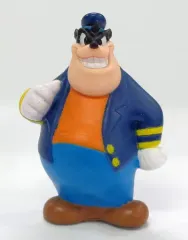 【中古】食玩 トレーディングフィギュア ビート 「ディズニー キャラパーティ第6弾」 