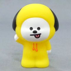 [중고] 트레이딩 피겨 CHIMMY(지민) [BT21 피규어 퍼펫]