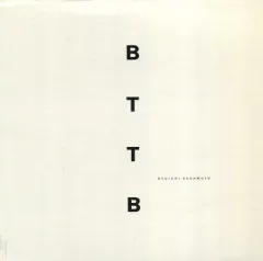 2026年最新】坂本龍一 bttb cdの人気アイテム - メルカリ