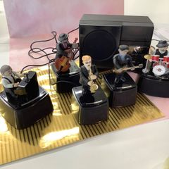 リトルジャマープロ　by Kenwood カートリッジセット（ジャンク） リトルジャマープロ by Kenwood カートリッジセット（ジャンク