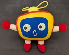 2025年最新】ウゴウゴルーガ ぬいぐるみの人気アイテム - メルカリ