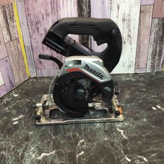 ★マキタ(makita) コードレスマルノコ HS474DZB【八潮店】のサムネイル