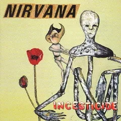 NIRVANA コレクターズCD 4枚セット ニルヴァーナ 2025年最新】ニルヴァーナ CDセットの人気アイテム - メルカリ