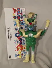 SwimmyDesignLab ダイナミックプロ マジンガーZ SwimmyDesignLab 7th ver.のサムネイル