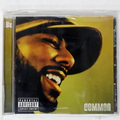 2025年最新】common be レコードの人気アイテム - メルカリ