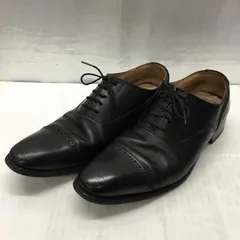 【新品】スコッチグレイン黒ツーシーム25.5★FO354純正ツリーなし 3525BL（EEE） | スコッチグレイン｜SCOTCH GRAIN｜オフィシャル