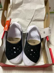 NIKE(ナイキ) アクア スウッシュ サンダル FN0876 ー 001 180