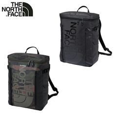 ザ・ノース・フェイス BCヒューズボックス2 リュックサック デイバッグ NM82255 ユニセックス ブラック/カモ 30リッター THE NORTH FACE DAYPACK BLACK CAMO