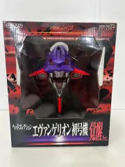 2025年最新】ヘッドコレクション エヴァの人気アイテム - メルカリ