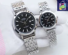 【今日特価】Longines ロンジン カップルウォッチシリーズ 輸入クォーツムーブメント-WTO輸入2