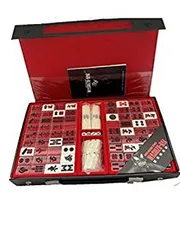【希少・美品】アカギ 鷲巣麻雀牌 福本伸行 透明牌 最初期発売版 楽天市場】☆NEW楽天限定 公式 ブランド アカギ麻雀牌