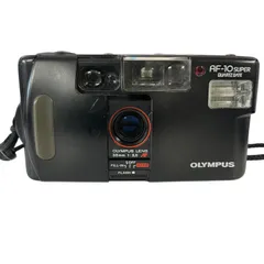 2025年最新】OLYMPUS AF-1 superの人気アイテム - メルカリ