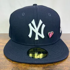 J36 ニューエラ 59fifty ニューヨーク ヤンキース MLB 2000