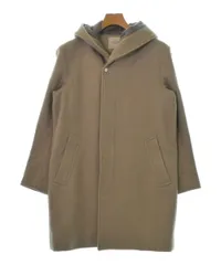 VALLIS by FACTOTUM コート FACTOTUM（ファクトタム）の「【VALLIS】ダッフルへリンボン