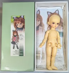 VOLKS - 幼SD　かける　ボディのみ　中古 VOLKS - 幼SD かける ボディのみ 中古の通販 by ゆき29's shop