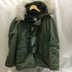 2025年最新】N3B アルファ usaの人気アイテム - メルカリ