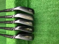 松山英樹選手と同じグリップ⭐️10周年記念モーダスシャフト⭐︎PING G710