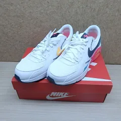 NIKE AIRMAX EXCEE エアマックス エクシー HF4854-100 WHITE/THUNBL ローカット スニーカー 27.0cm