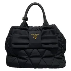 2025年最新】pradaテスートボンバーの人気アイテム - メルカリ