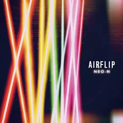 2026年最新】airflip cdの人気アイテム - メルカリ
