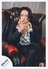 【中古】生写真(STARTO) HiHi Jets/井上瑞稀/膝上/「HiHi Jets Arena Tour 2024 BINGO」グッズオフショット/公式生写真