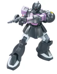 未組立 HG ザクⅠ (黒い三連星機) オリジン 未組立 HG ザクⅠ (黒い三連星機) オリジン 未組立 HG ザクⅠ
