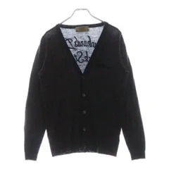 WACKOMARIA 17AW カーディガン 刺繍 Black 楽天市場】WACKO MARIA ワコマリア 24AW GLITTER MOHAIR