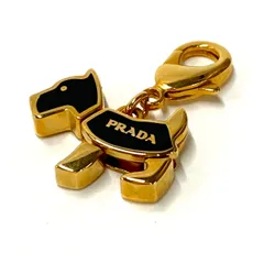 2025年最新】PRADAキーホルダー犬の人気アイテム - メルカリ