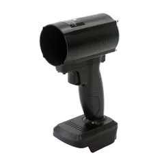 ブロワー バッテリー式 エアダスター 電動 マキタバッテリー対応 マキタ MAKITA 80000RPM 最大風速50m/s 無段階風量調節 ブラシレスモーター ブロワ ブロアー ブロア コードレス 小型 コンパクト 軽量 洗車 強力 blowerhui03