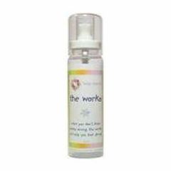 【お取寄せ】インディゴ・エッセンス　「コンビネーションスプレー　インテグレート＆グラウンド    100ml  」