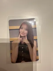 NiziU AWAKE NiziU 1st Mini ALBUM AWAKE  マユカ　愛知2日目会場限定トレカ