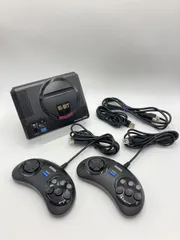 【値下中】メガドライブミニ2【美品】 未使用品 メガドライブミニ2 メガドラミニ2 DXパックが予約開始