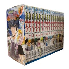 MÄR メル 初版全巻セット(保存用) 全巻セット】メル（Mär ）初版、新品購入品 - メルカリ