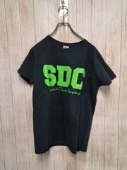 【GILDAN】SDC　プリント　Mサイズ