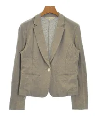 組曲 テーラードジャケット レディース 【古着】【中古】【送料無料】