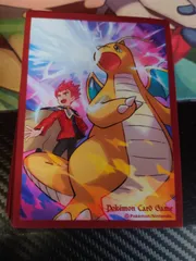 2025年最新】カイリュー デッキシールドの人気アイテム - メルカリ