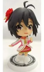 【中古】トレーディングフィギュア 菊地真 「一番くじプレミアム アイドルマスターPART1」 きゅんキャラ H賞