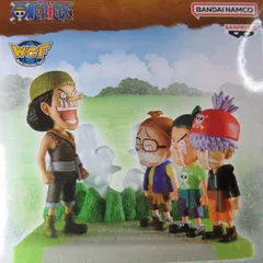 2025年最新】ワンピース ワーコレ ログストーリーズの人気