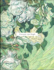 値下げ❗️ゴッホ リトグラフ バラとシャクヤク 絵画