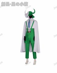 신품 미사용 원피스 ONE PIECE 페이지 원 코스프레 의상 Cosplay 연출복 변장 가장 일상복 애니메이션 축제 학원제 문화제 만유전 할로윈 크리스마스 코스튬