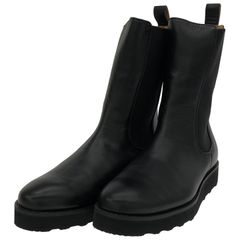 極美品✨ Caminando サイドゴアブーツ 20157W ブラック 8 極美品✨ Caminando サイドゴアブーツ 20157W ブラック 8 - メルカリ