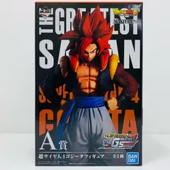 2025年最新】the greatest saiyan a賞の人気アイテム - メルカリ