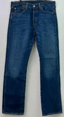 【LEVI’S リーバイス】米国限定版 リーバイス501（501XX / 00501-2250）Rタブ 股下79cm