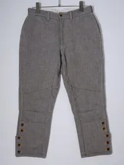 【45R】更紗捺染プリント馬比古ワンピース　極美品 2025年最新】45rpm 馬比古の人気アイテム - メルカリ