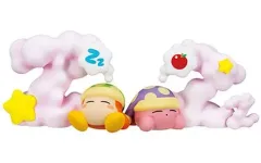 【中古】トレーディングフィギュア 6.ZZZ 「星のカービィ Kirby＆Words」