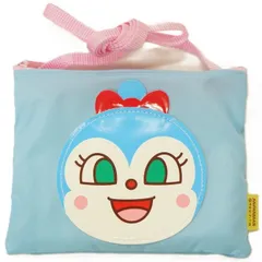 【送料込み♪】伊藤産業サコッシュ それいけ！アンパンマン ANN-1300(コキンちゃん)