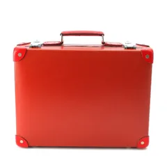 グローブトロッター ヴァルカンファイバー アタッシュケース トランク レッド【中古】のサムネイル