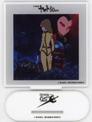 宇宙戦艦ヤマト　全記録展　缶バッジくじ　デスラー　シュルツ　ヒス 2025年最新】宇宙戦艦ヤマト全記録展の人気アイテム - メルカリ